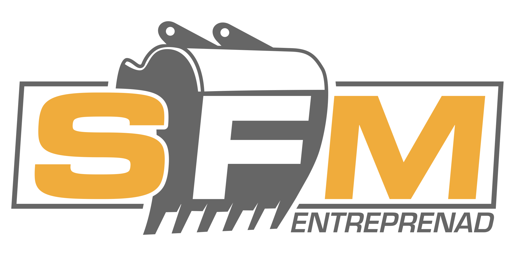 SFM Entreprenad